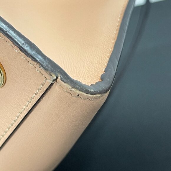 Louis Vuitton City Steamer 2-way Bag (164144) - Picture 7 of 15